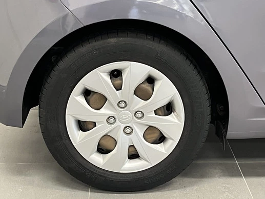 Hyundai i20 - Afbeelding 27 van 30