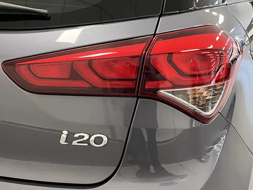 Hyundai i20 - Afbeelding 29 van 30