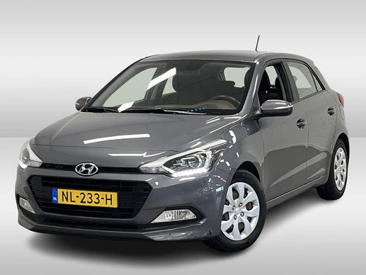 Hyundai i20 - Afbeelding 1 van 30