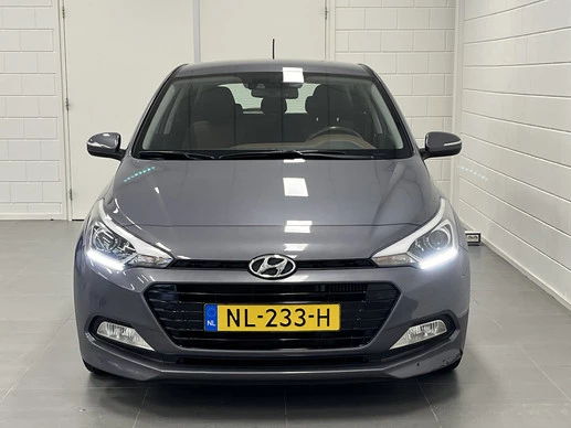 Hyundai i20 - Afbeelding 5 van 30