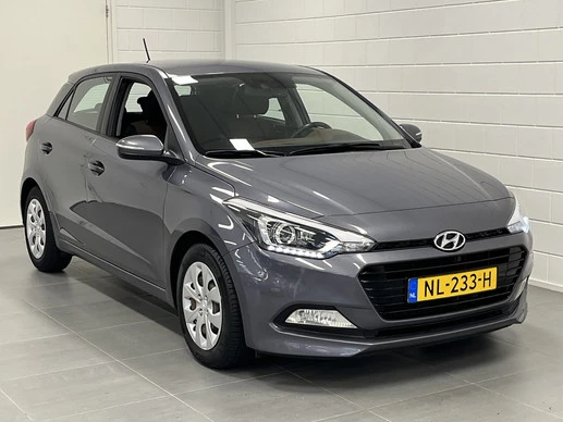 Hyundai i20 - Afbeelding 8 van 30