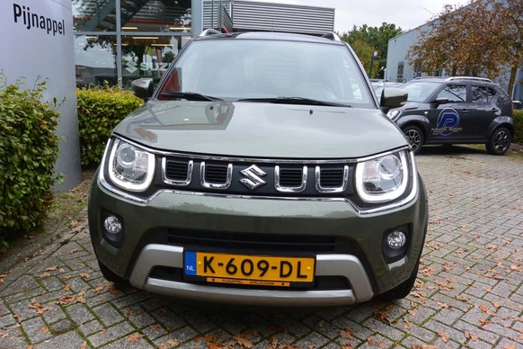 Suzuki Ignis - Afbeelding 2 van 30