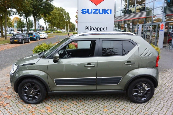 Suzuki Ignis - Afbeelding 4 van 30