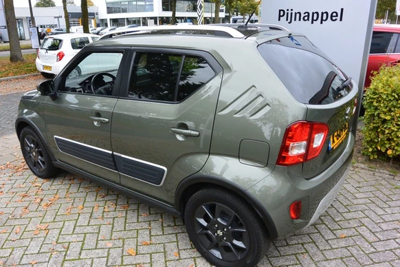 Suzuki Ignis - Afbeelding 5 van 30