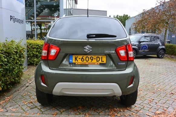 Suzuki Ignis - Afbeelding 6 van 30