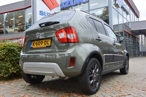 Suzuki Ignis - Afbeelding 7 van 30