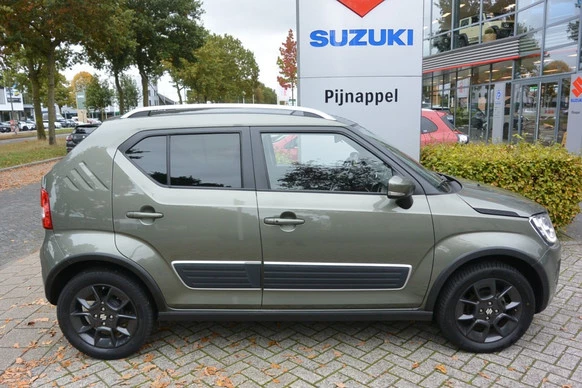 Suzuki Ignis - Afbeelding 8 van 30