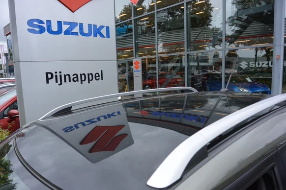 Suzuki Ignis - Afbeelding 12 van 30