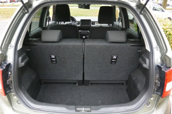 Suzuki Ignis - Afbeelding 14 van 30