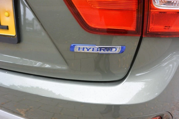 Suzuki Ignis - Afbeelding 15 van 30