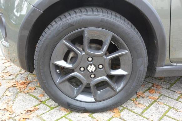Suzuki Ignis - Afbeelding 16 van 30