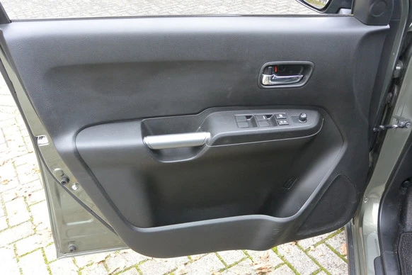 Suzuki Ignis - Afbeelding 18 van 30