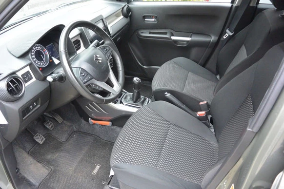 Suzuki Ignis - Afbeelding 19 van 30