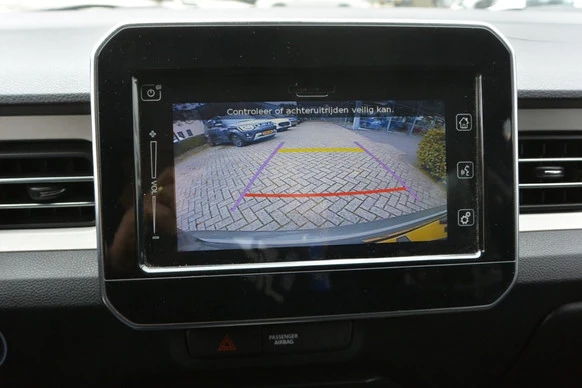 Suzuki Ignis - Afbeelding 24 van 30