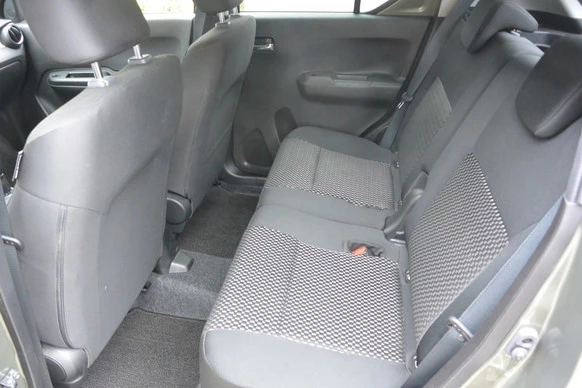 Suzuki Ignis - Afbeelding 26 van 30