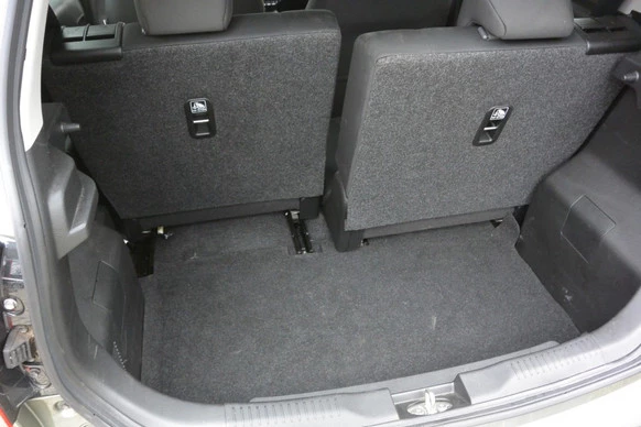 Suzuki Ignis - Afbeelding 27 van 30