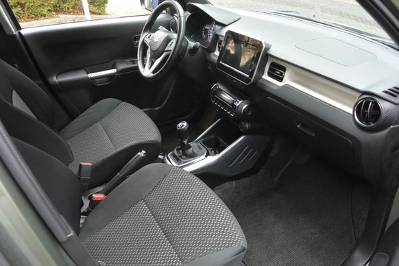Suzuki Ignis - Afbeelding 28 van 30