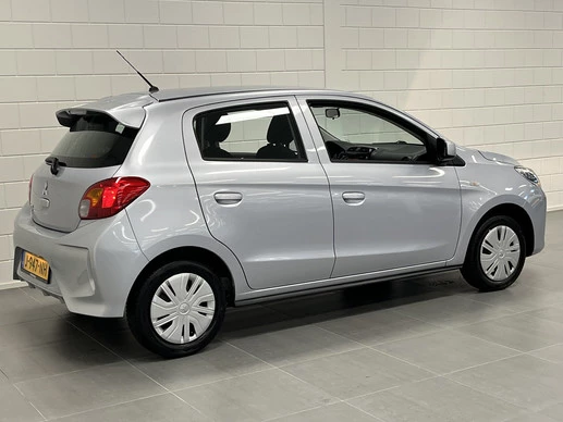 Mitsubishi Space Star - Afbeelding 6 van 30