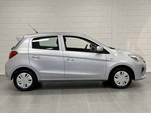 Mitsubishi Space Star - Afbeelding 8 van 30
