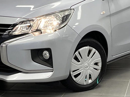 Mitsubishi Space Star - Afbeelding 9 van 30