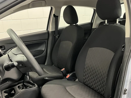 Mitsubishi Space Star - Afbeelding 14 van 30