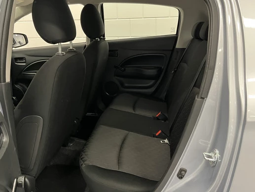 Mitsubishi Space Star - Afbeelding 24 van 30
