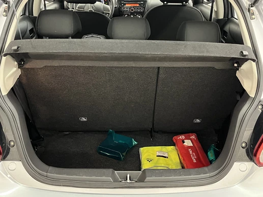 Mitsubishi Space Star - Afbeelding 25 van 30