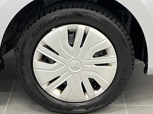 Mitsubishi Space Star - Afbeelding 26 van 30