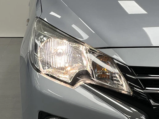 Mitsubishi Space Star - Afbeelding 27 van 30