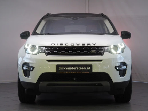 Land Rover Discovery Sport - Afbeelding 2 van 30