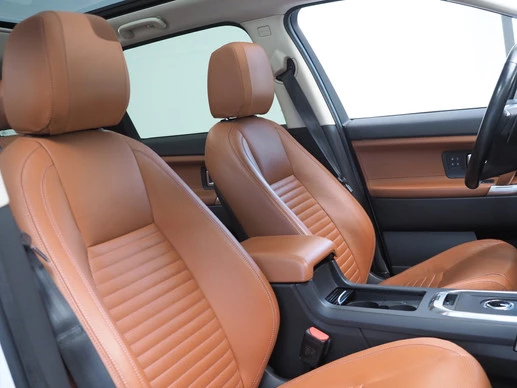 Land Rover Discovery Sport - Afbeelding 6 van 30