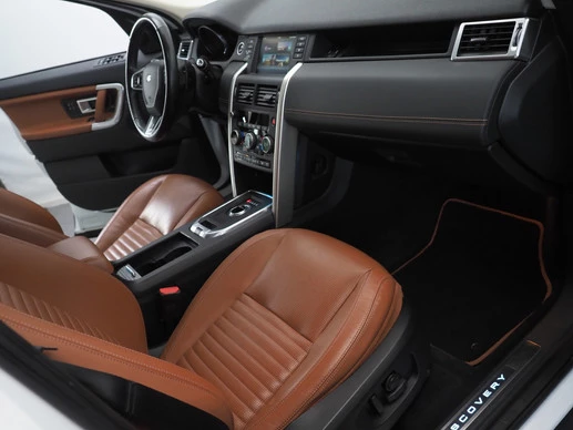 Land Rover Discovery Sport - Afbeelding 7 van 30