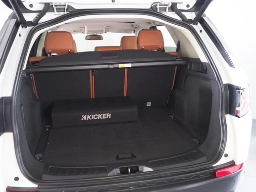Land Rover Discovery Sport - Afbeelding 11 van 30