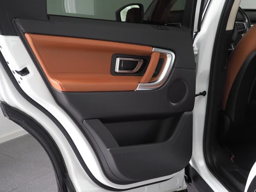 Land Rover Discovery Sport - Afbeelding 15 van 30