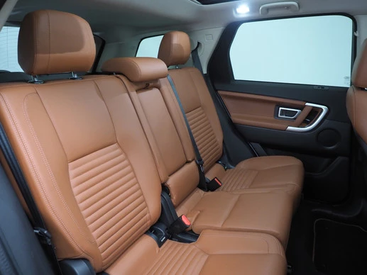 Land Rover Discovery Sport - Afbeelding 16 van 30