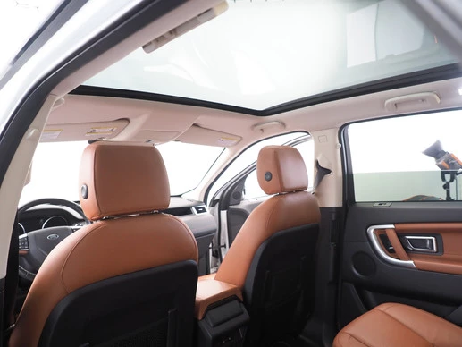 Land Rover Discovery Sport - Afbeelding 17 van 30