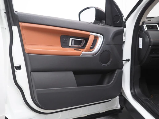 Land Rover Discovery Sport - Afbeelding 18 van 30