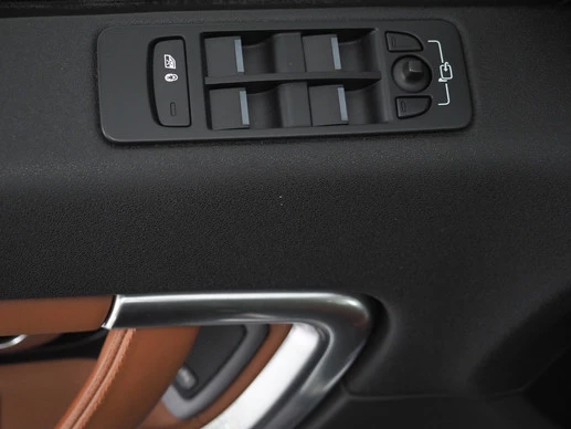 Land Rover Discovery Sport - Afbeelding 19 van 30
