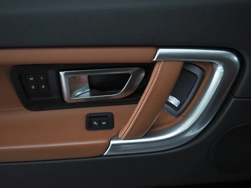 Land Rover Discovery Sport - Afbeelding 20 van 30