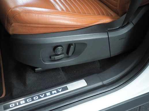 Land Rover Discovery Sport - Afbeelding 21 van 30