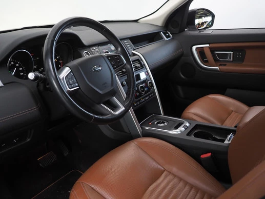 Land Rover Discovery Sport - Afbeelding 22 van 30