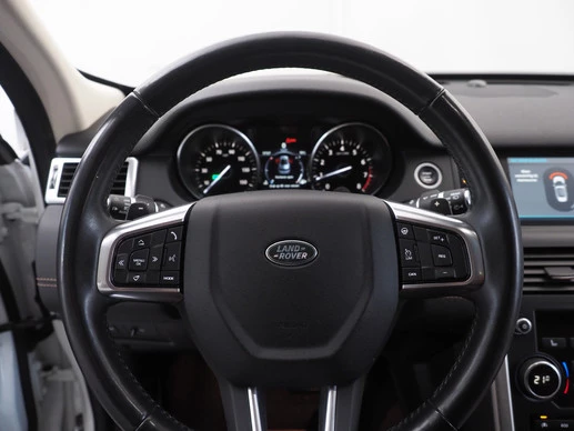 Land Rover Discovery Sport - Afbeelding 23 van 30