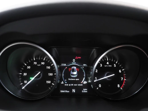 Land Rover Discovery Sport - Afbeelding 24 van 30