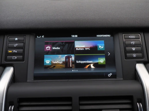Land Rover Discovery Sport - Afbeelding 26 van 30