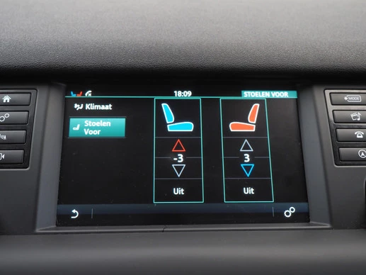 Land Rover Discovery Sport - Afbeelding 27 van 30