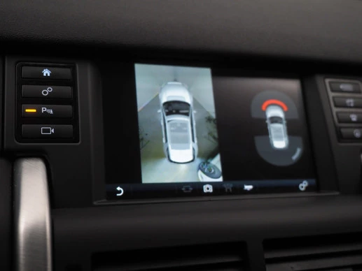 Land Rover Discovery Sport - Afbeelding 28 van 30