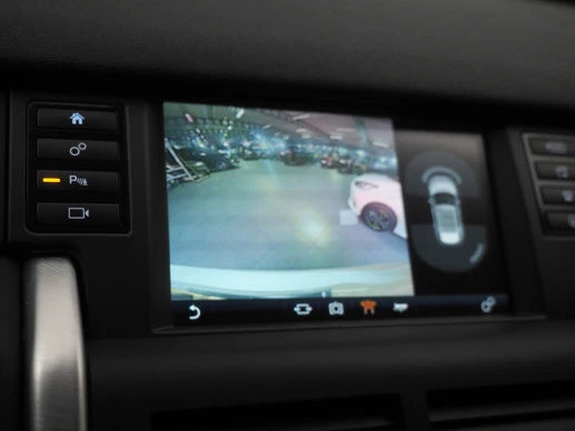 Land Rover Discovery Sport - Afbeelding 29 van 30