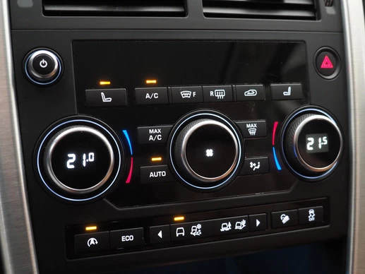 Land Rover Discovery Sport - Afbeelding 30 van 30