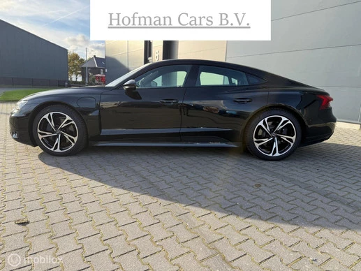 Audi e-tron GT - Afbeelding 2 van 24