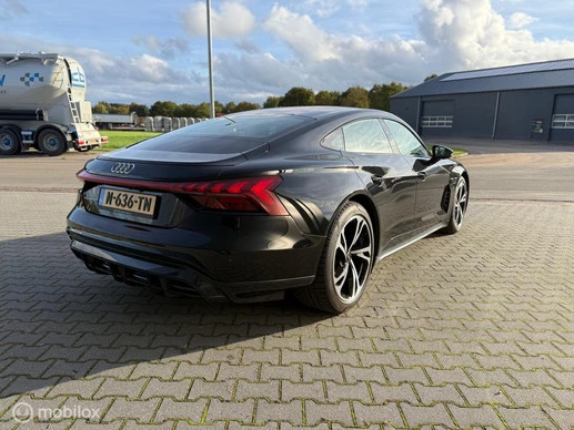 Audi e-tron GT - Afbeelding 5 van 24